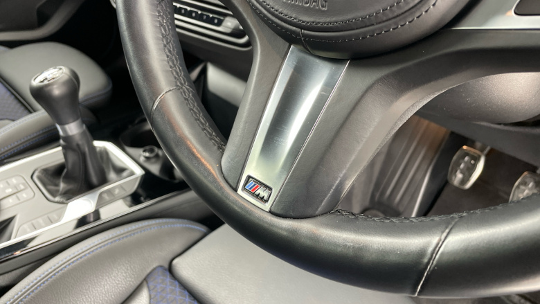 BMW 1 Series 118i [136] M Sport 5dr [Live Cockpit Professional] Petrol Hatchback